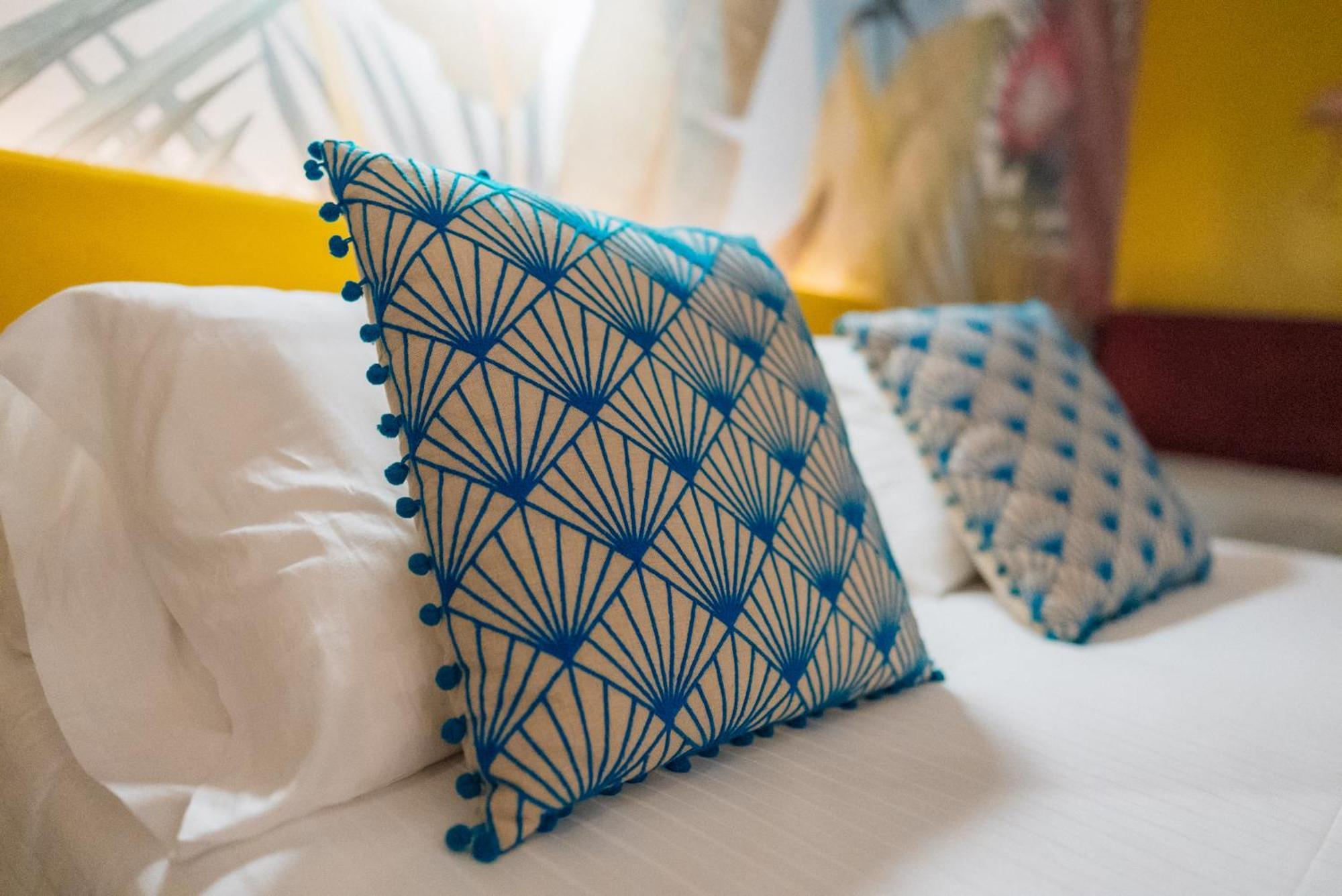 Design Hotel Astra B&B ميسانو ادرياتيكو المظهر الخارجي الصورة
