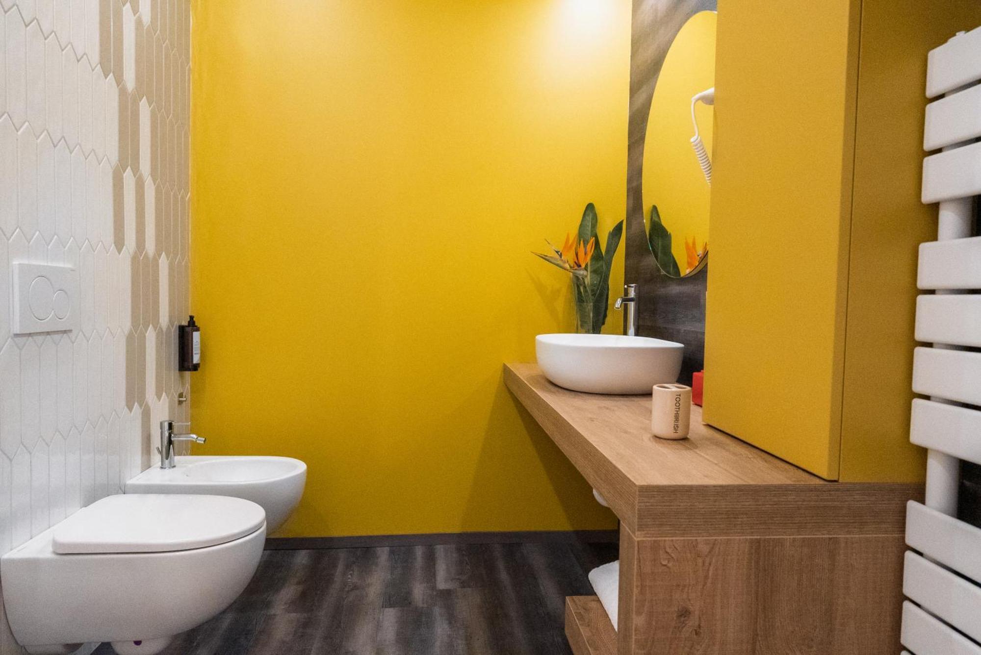 Design Hotel Astra B&B ميسانو ادرياتيكو المظهر الخارجي الصورة